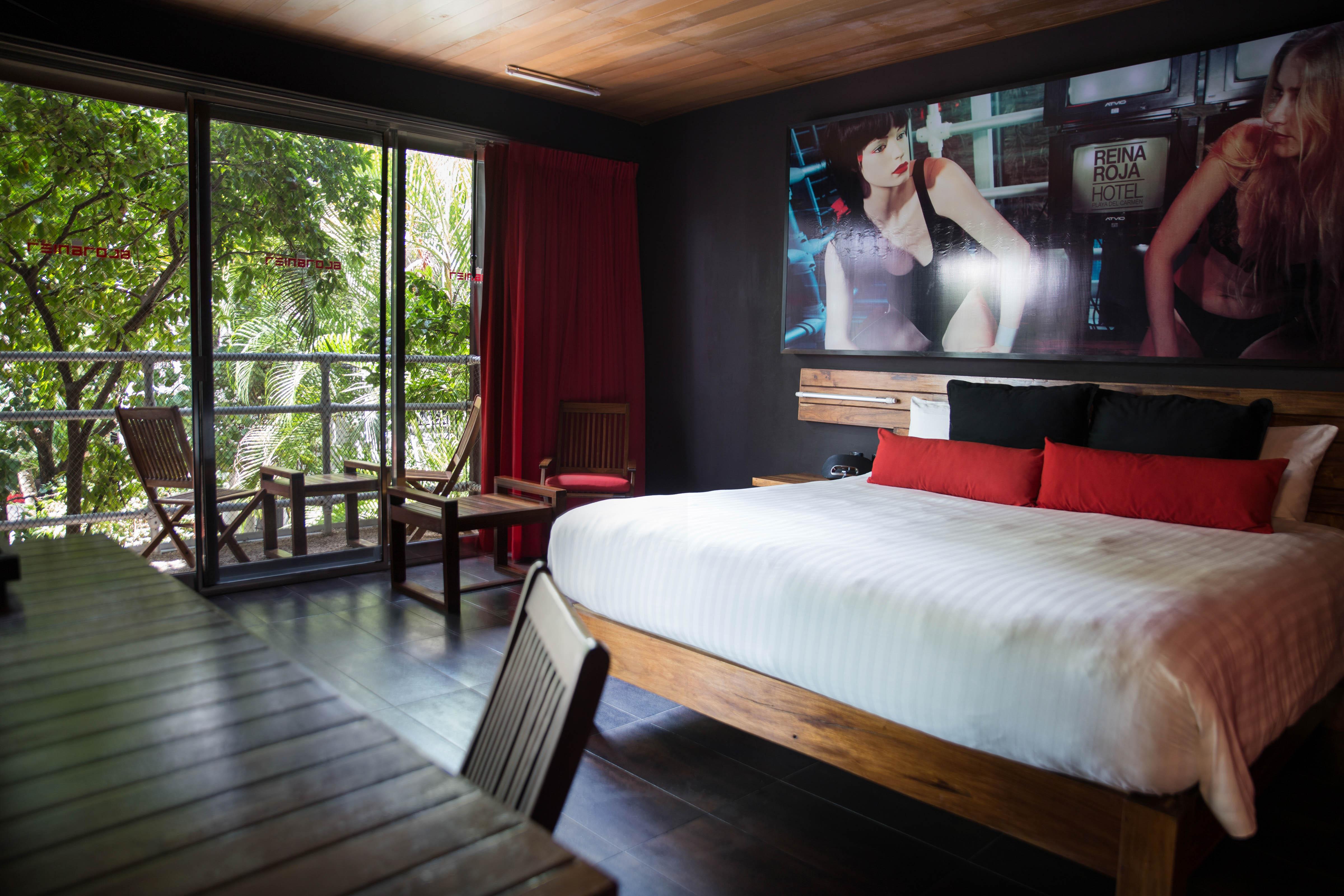 Hotel Kavia 5Th Avenida (Adults Only) Playa del Carmen Exterior photo