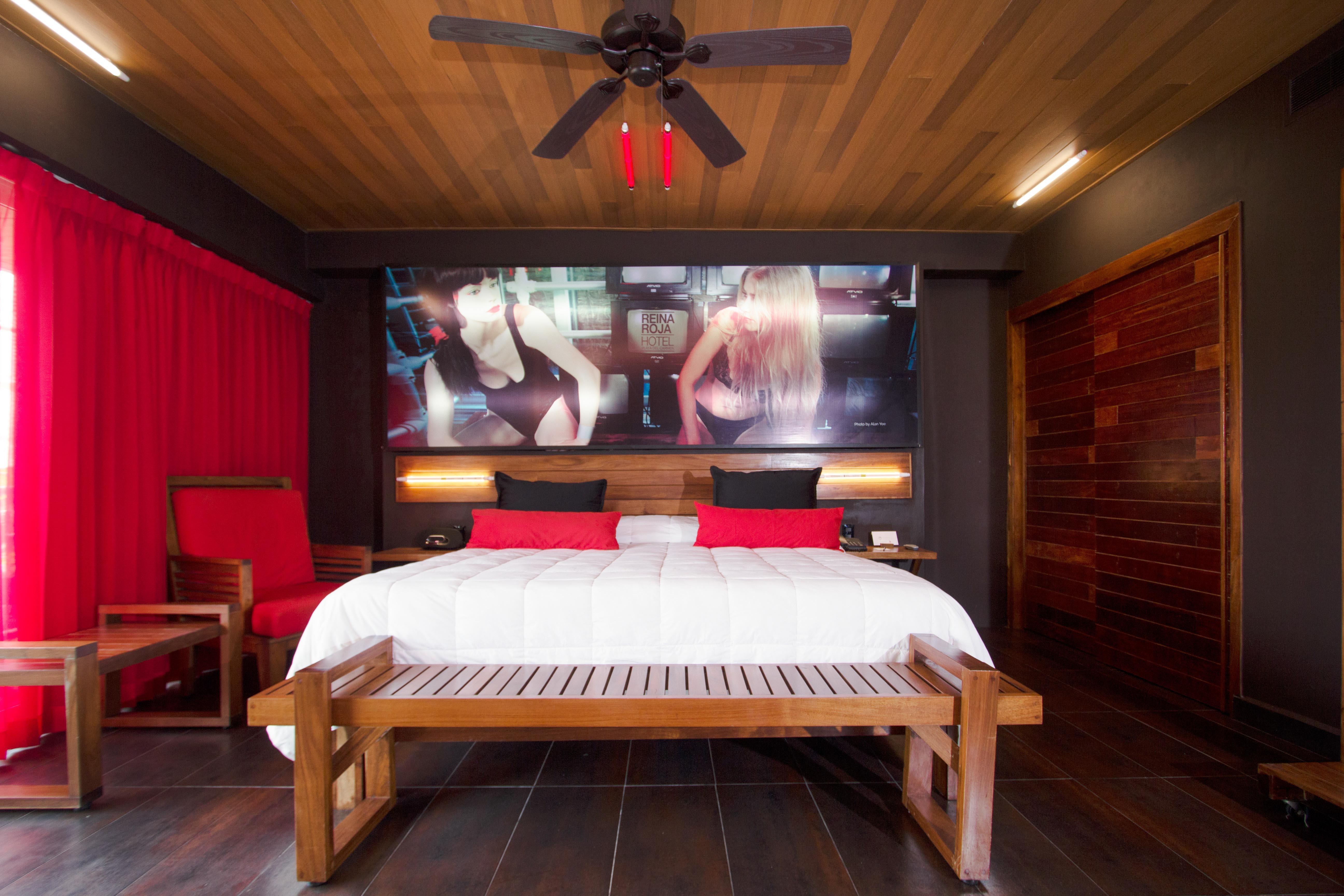 Hotel Kavia 5Th Avenida (Adults Only) Playa del Carmen Exterior photo