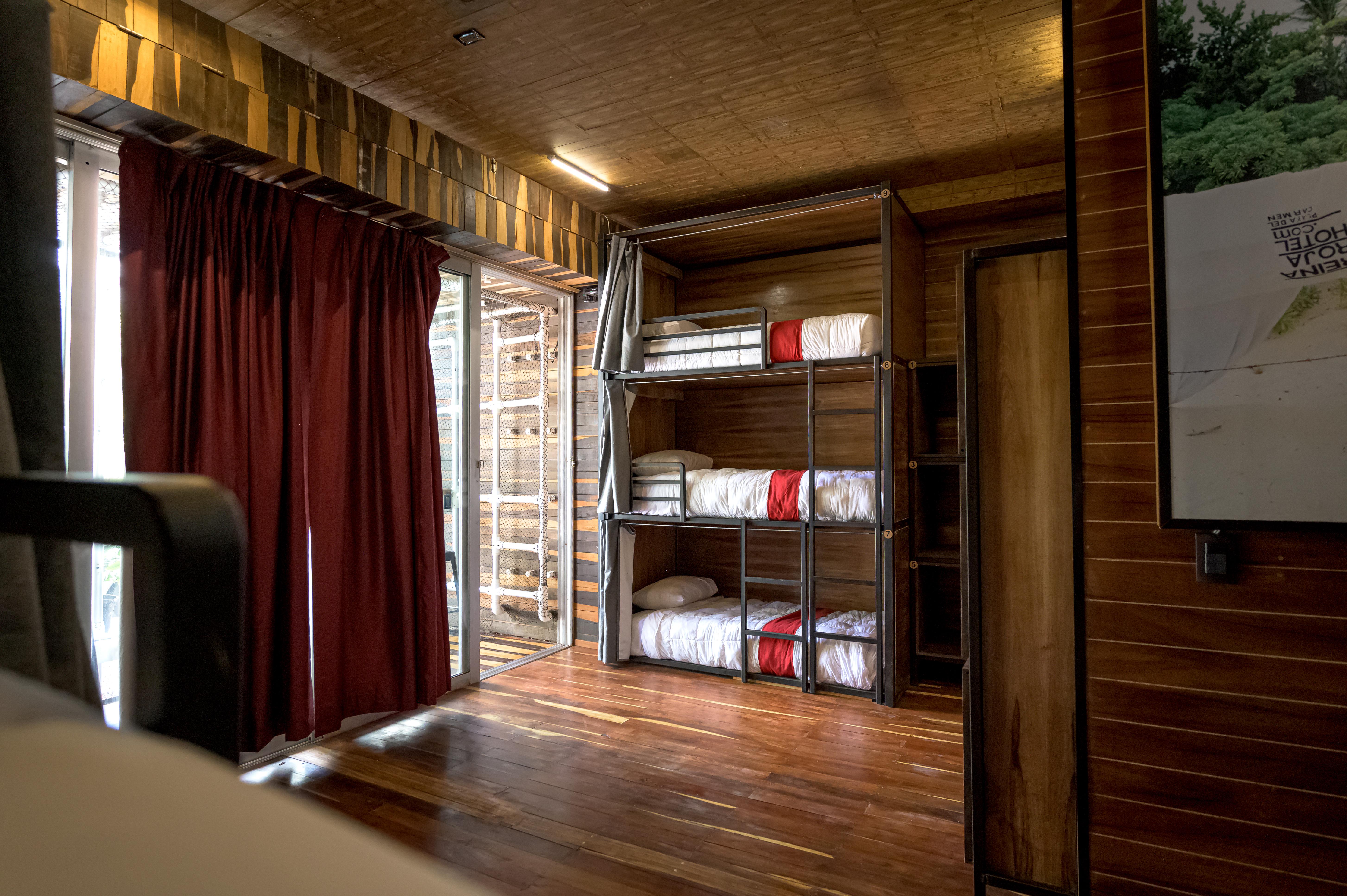 Hotel Kavia 5Th Avenida (Adults Only) Playa del Carmen Exterior photo