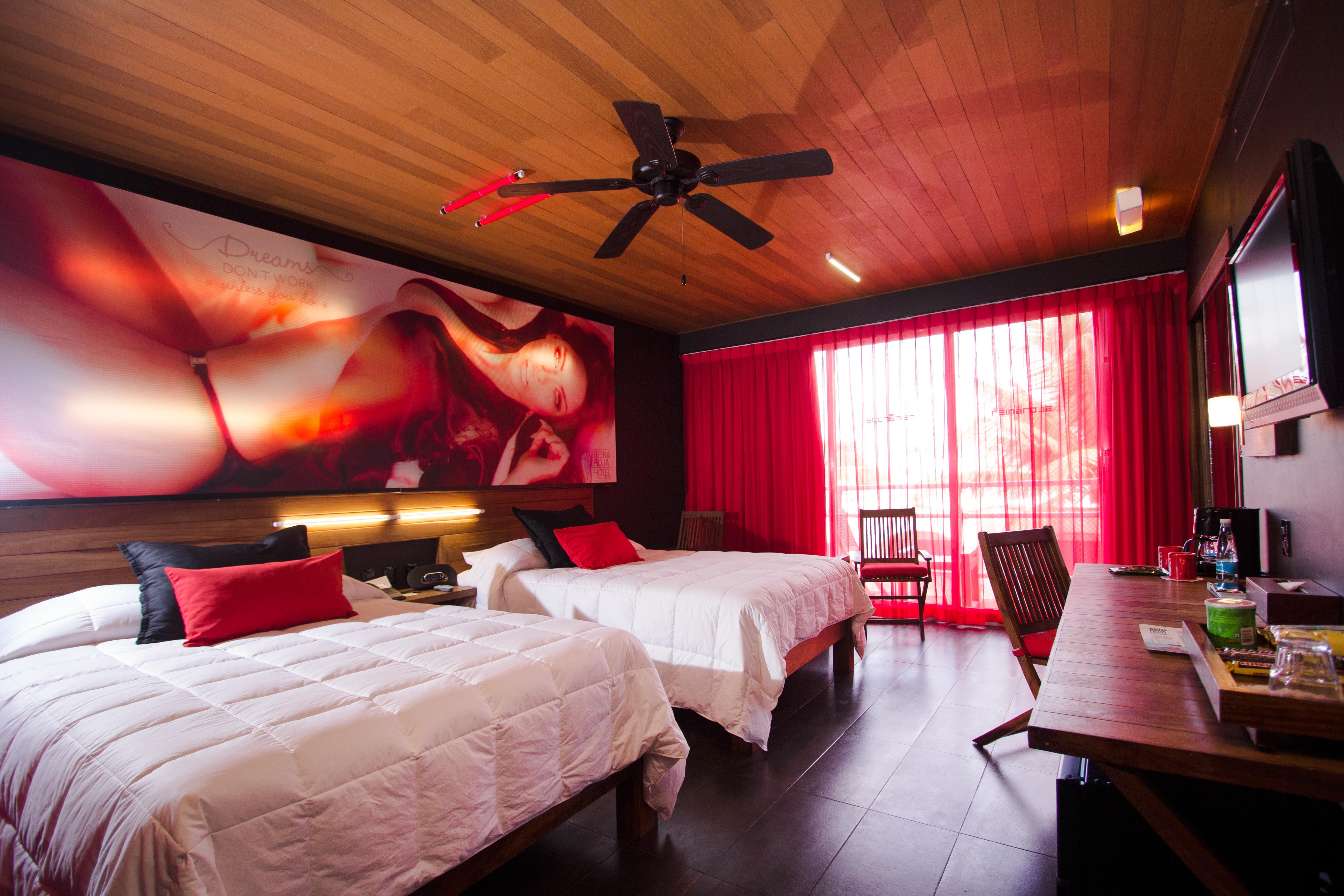 Hotel Kavia 5Th Avenida (Adults Only) Playa del Carmen Exterior photo