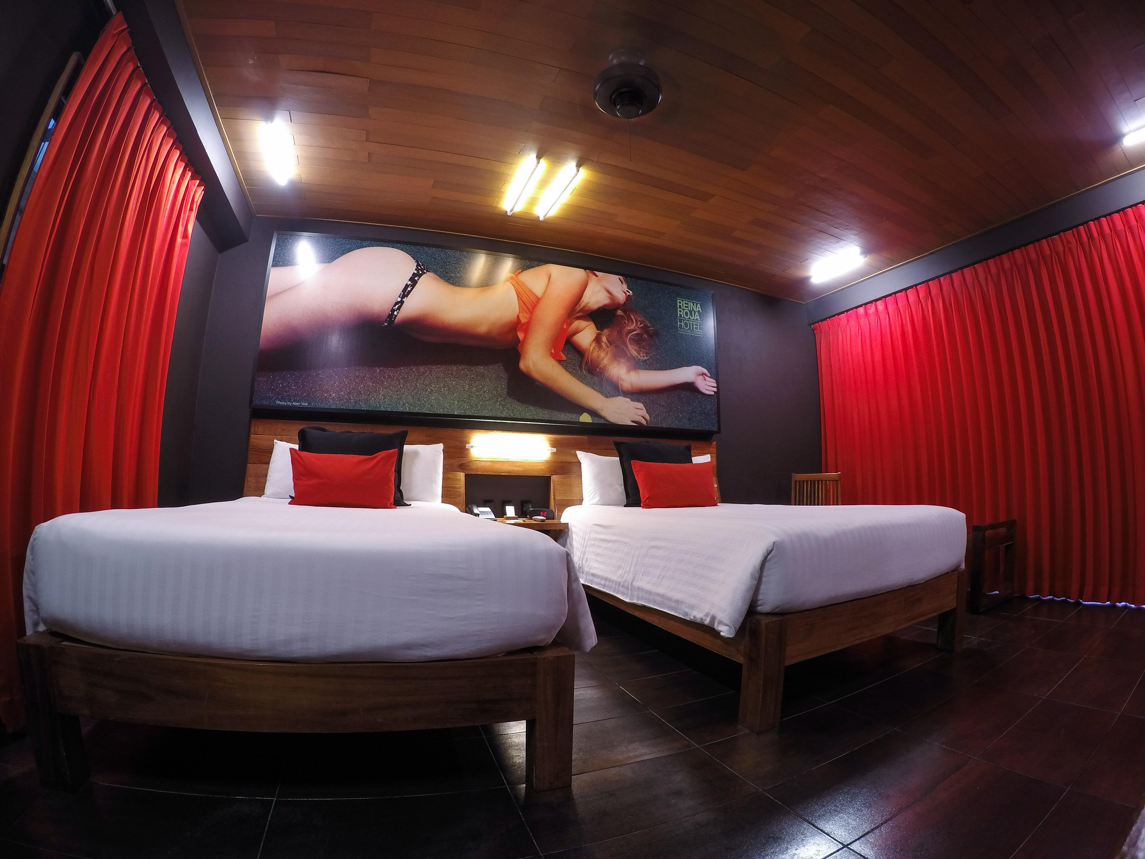 Hotel Kavia 5Th Avenida (Adults Only) Playa del Carmen Exterior photo