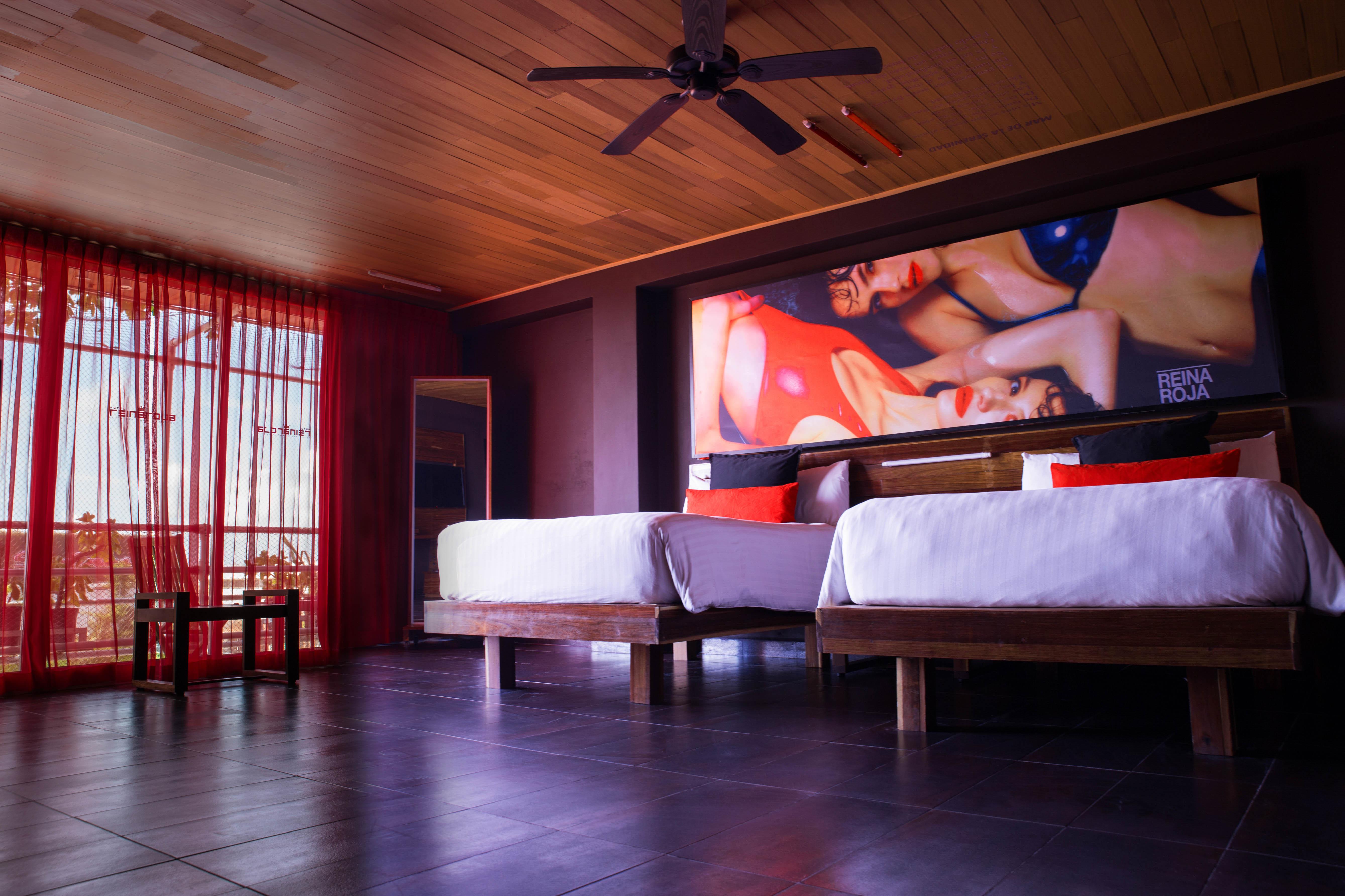 Hotel Kavia 5Th Avenida (Adults Only) Playa del Carmen Exterior photo
