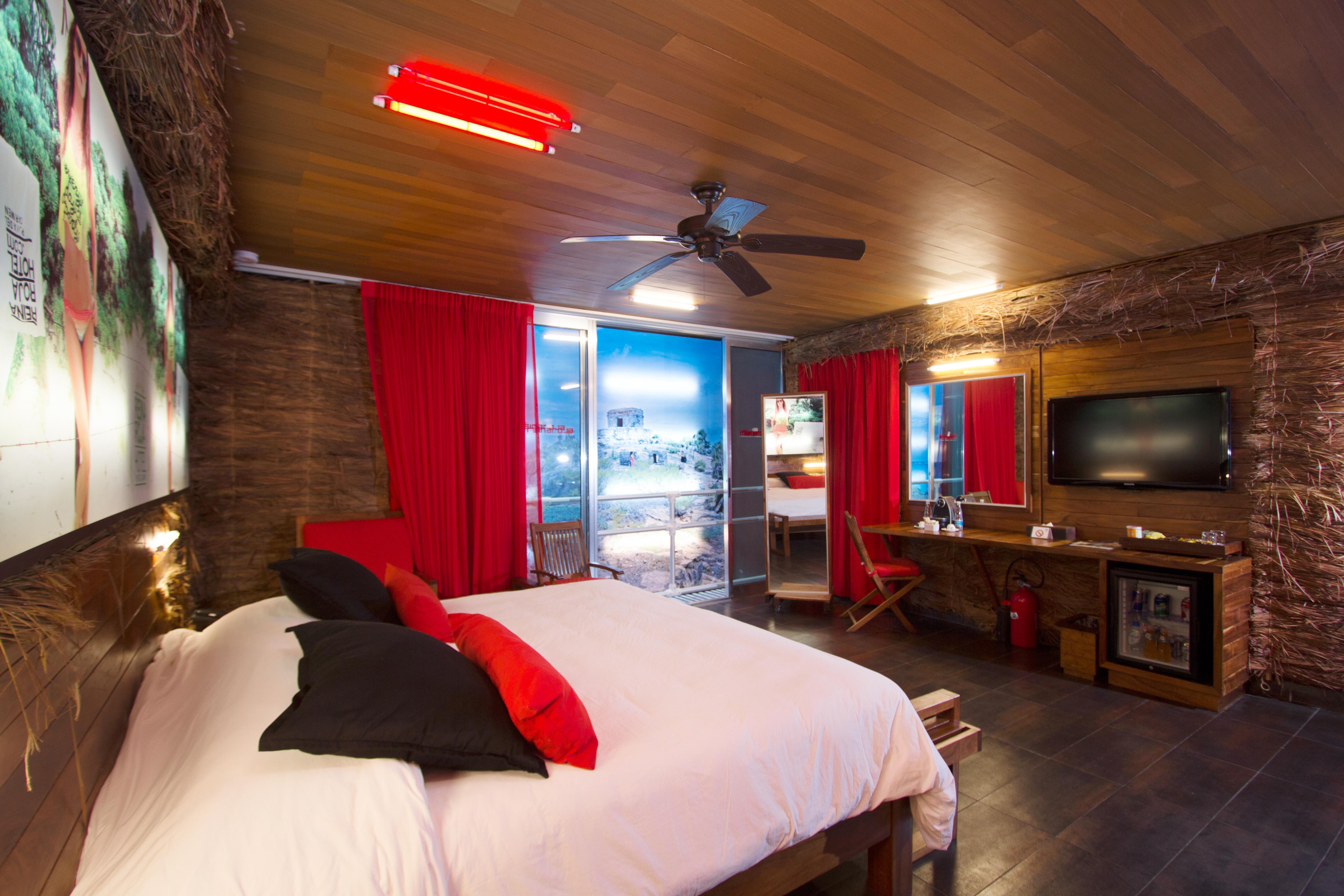 Hotel Kavia 5Th Avenida (Adults Only) Playa del Carmen Exterior photo