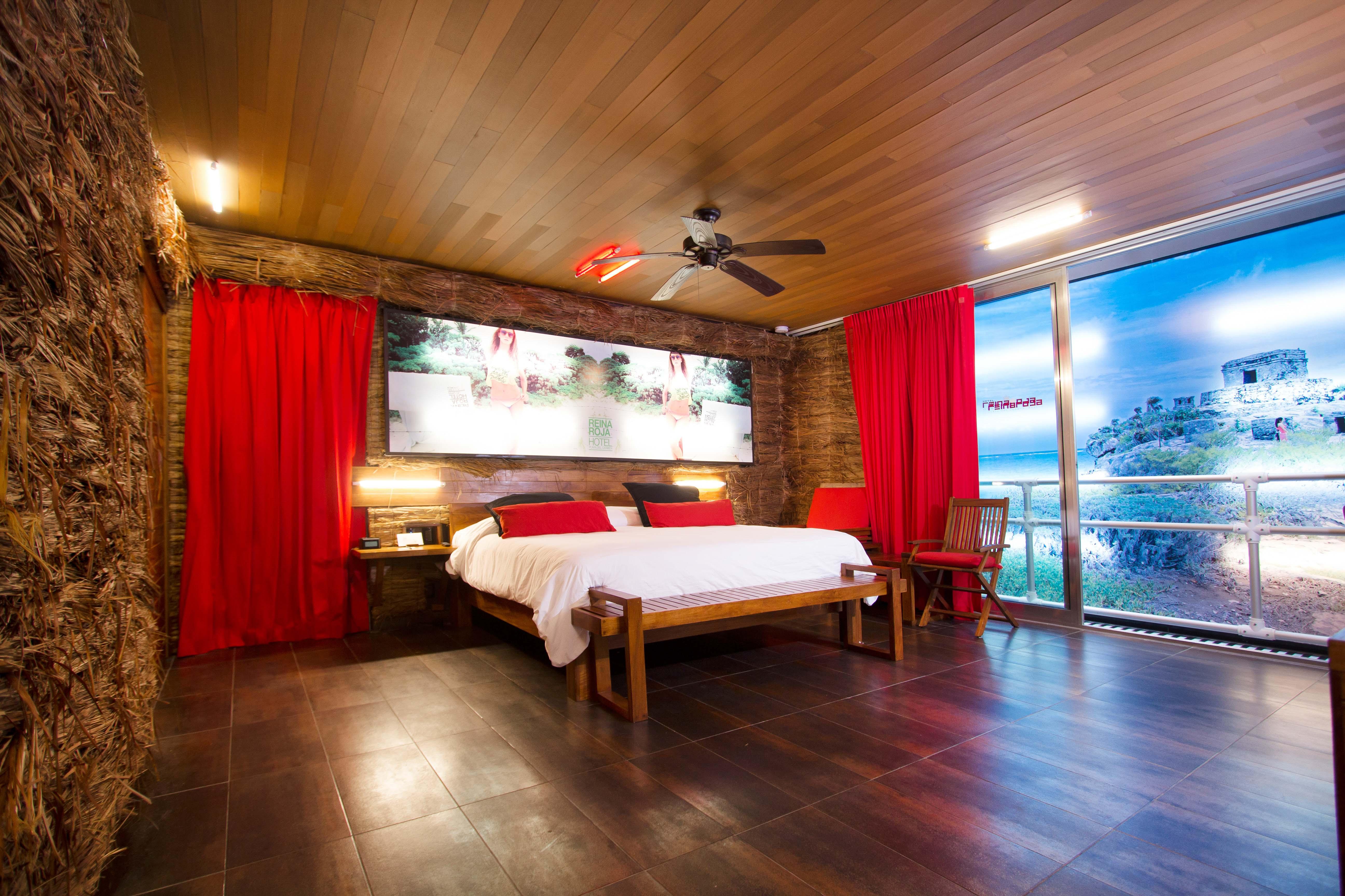 Hotel Kavia 5Th Avenida (Adults Only) Playa del Carmen Exterior photo