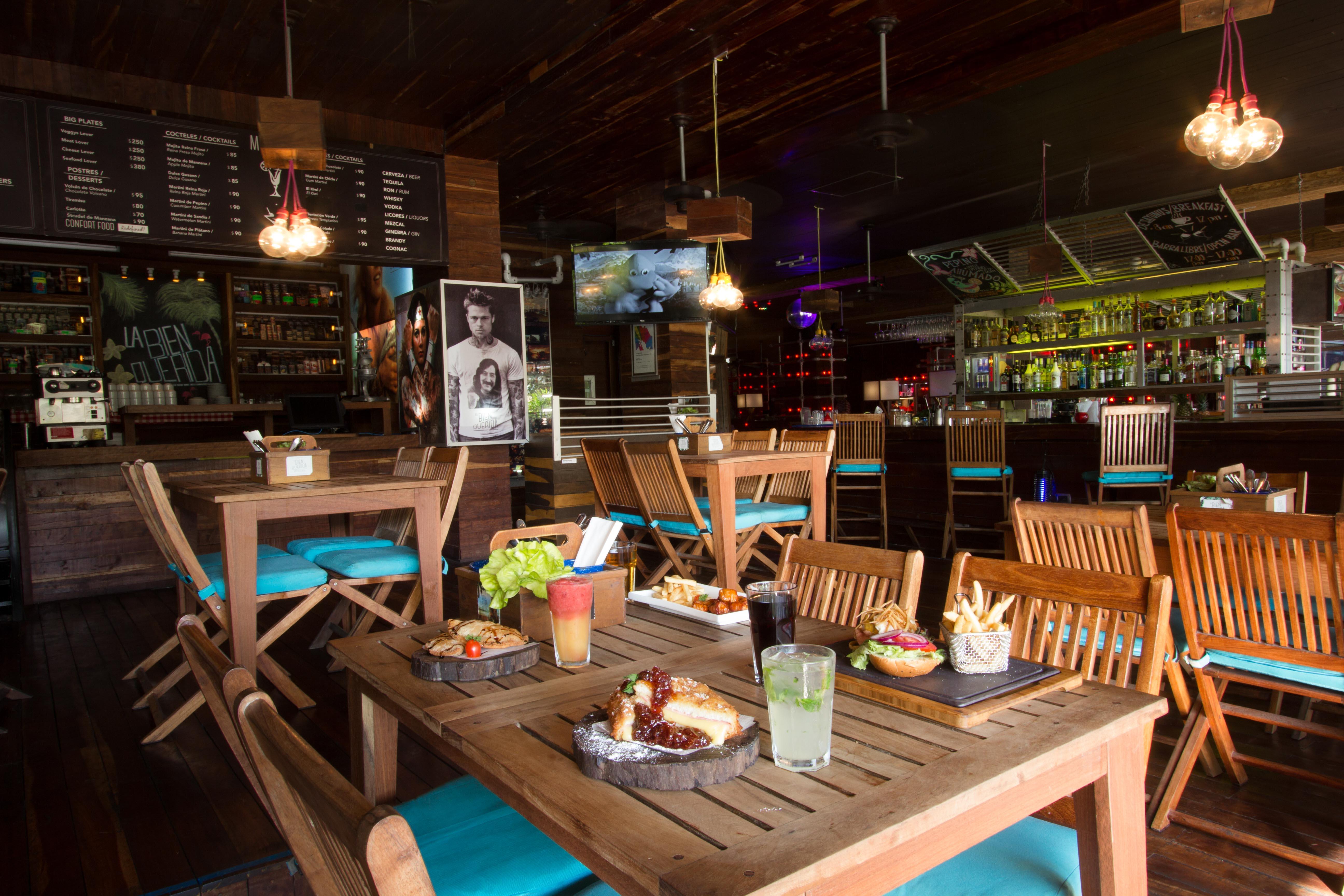 Hotel Kavia 5Th Avenida (Adults Only) Playa del Carmen Exterior photo