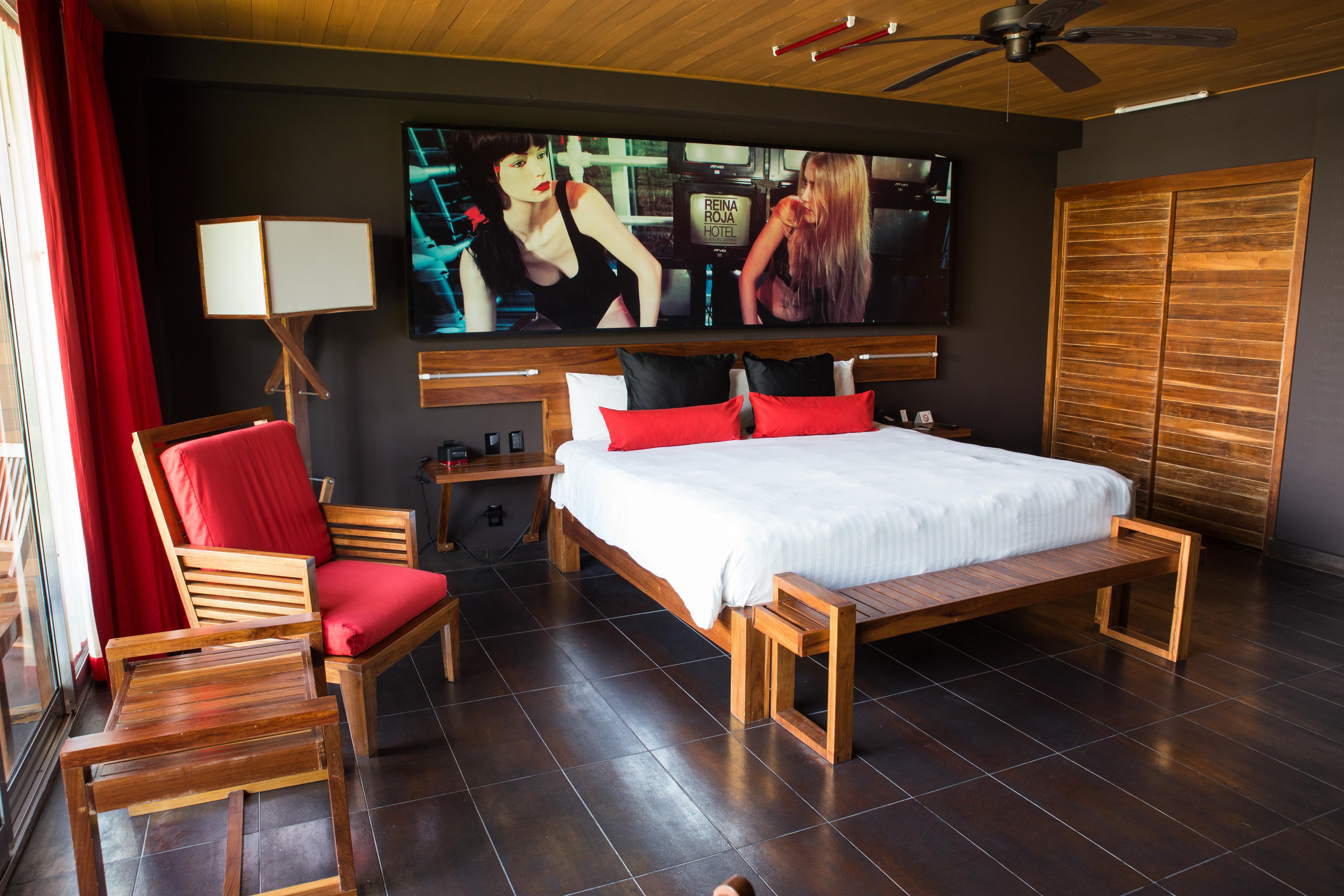 Hotel Kavia 5Th Avenida (Adults Only) Playa del Carmen Exterior photo