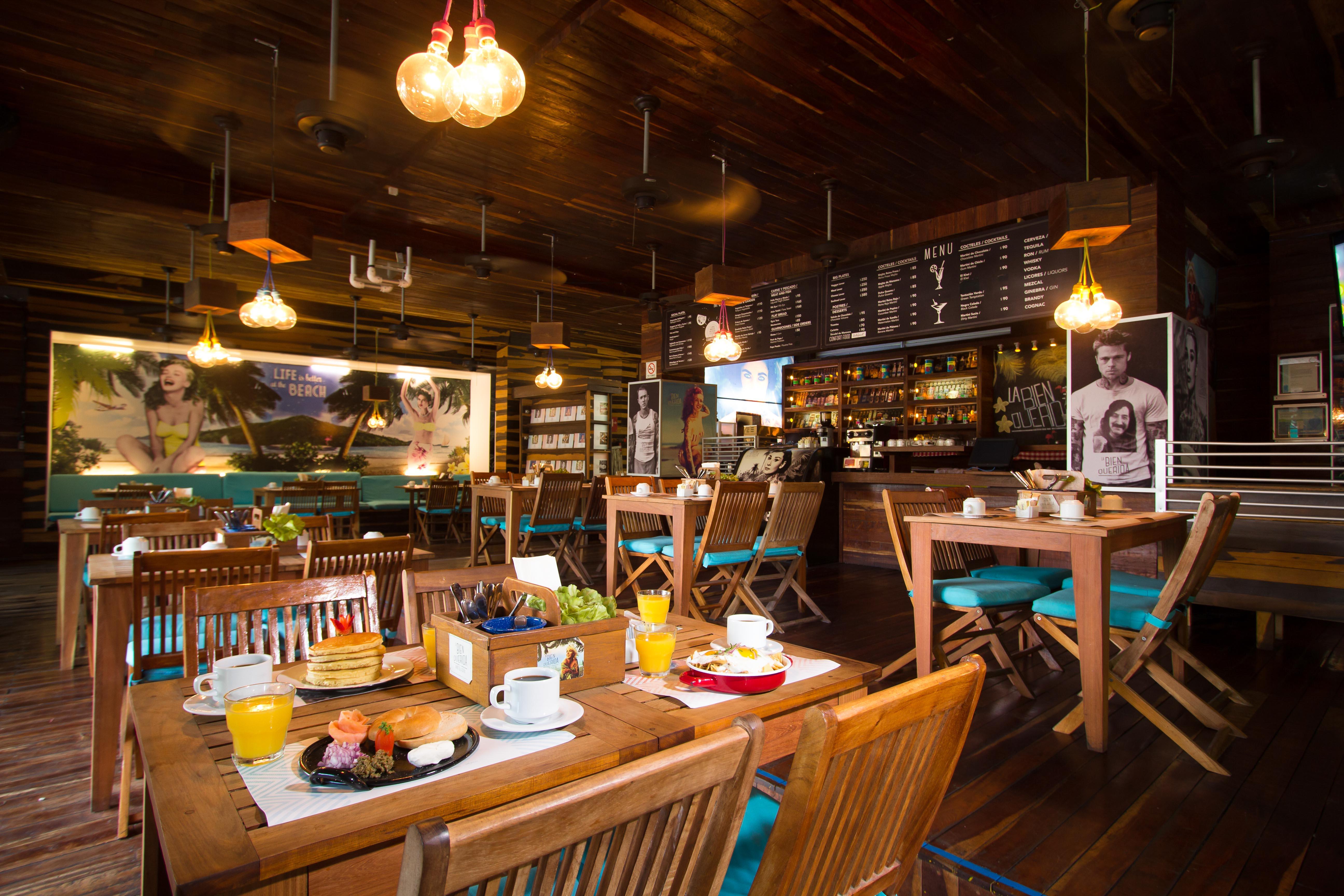 Hotel Kavia 5Th Avenida (Adults Only) Playa del Carmen Exterior photo