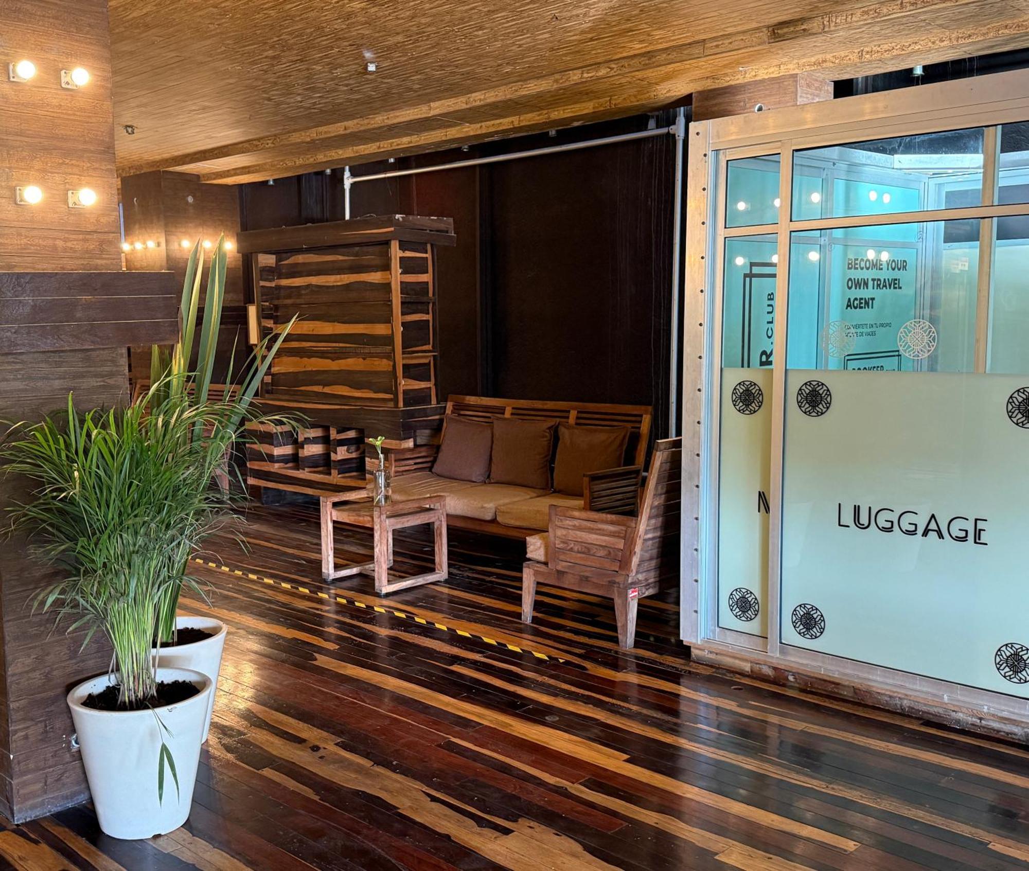 Hotel Kavia 5Th Avenida (Adults Only) Playa del Carmen Exterior photo
