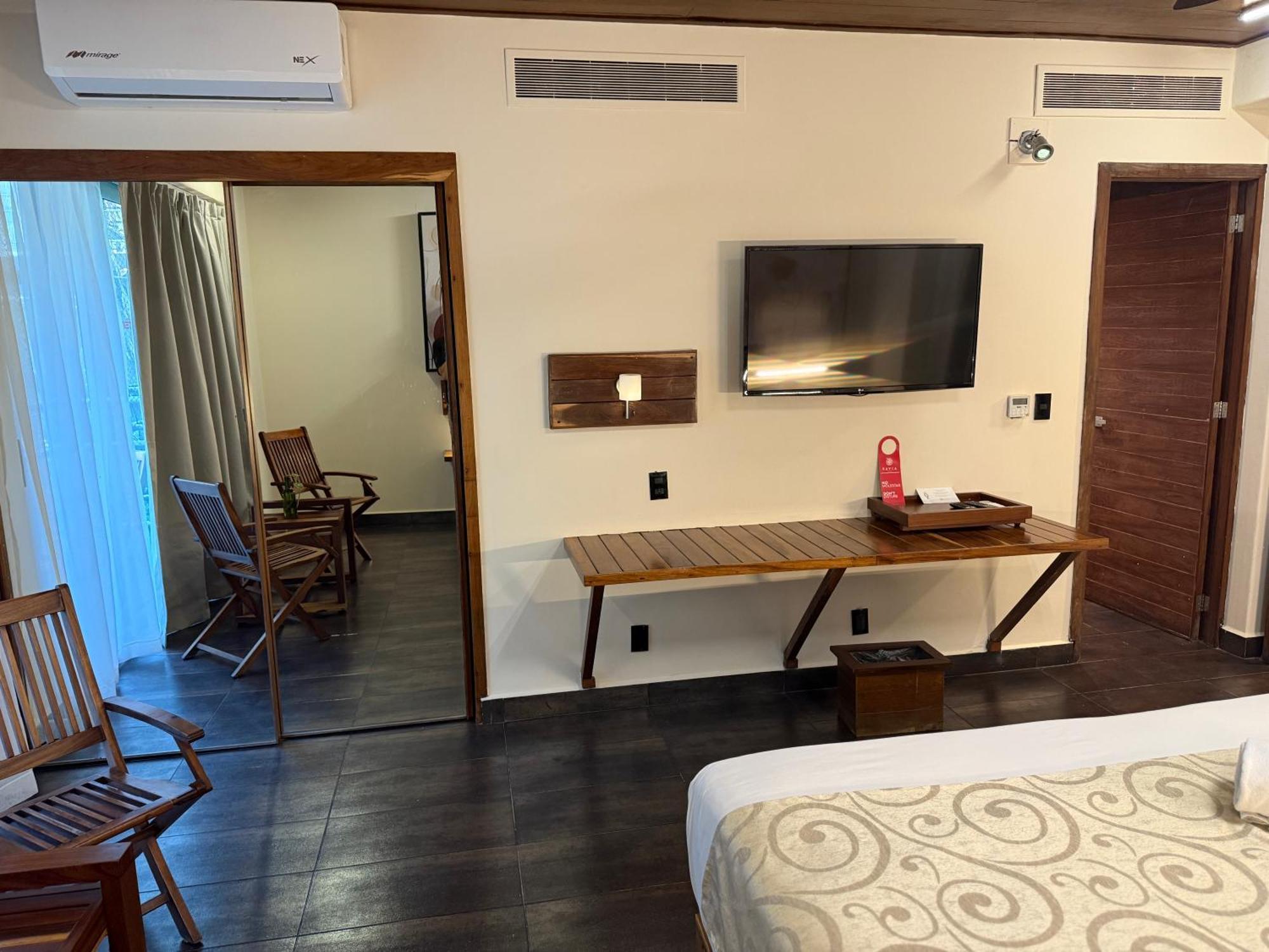 Hotel Kavia 5Th Avenida (Adults Only) Playa del Carmen Exterior photo
