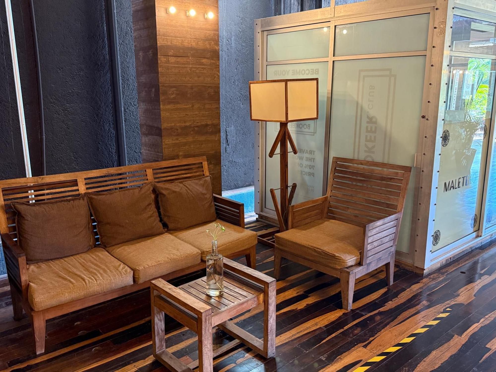 Hotel Kavia 5Th Avenida (Adults Only) Playa del Carmen Exterior photo