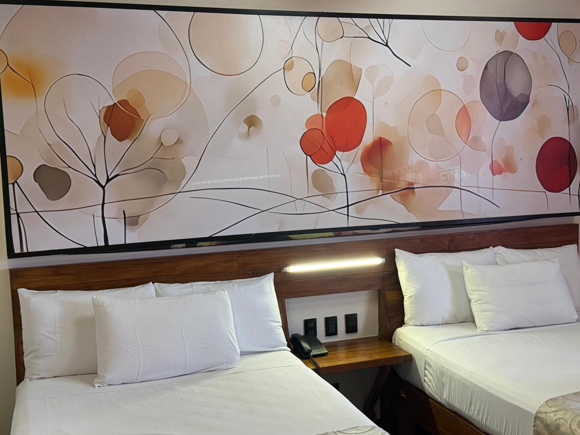 Hotel Kavia 5Th Avenida (Adults Only) Playa del Carmen Exterior photo