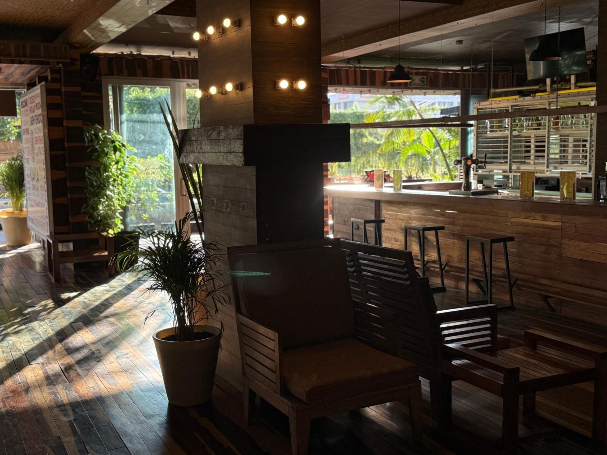Hotel Kavia 5Th Avenida (Adults Only) Playa del Carmen Exterior photo