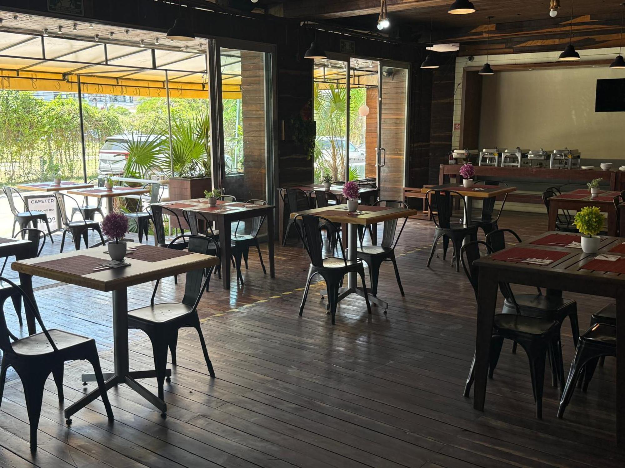 Hotel Kavia 5Th Avenida (Adults Only) Playa del Carmen Exterior photo