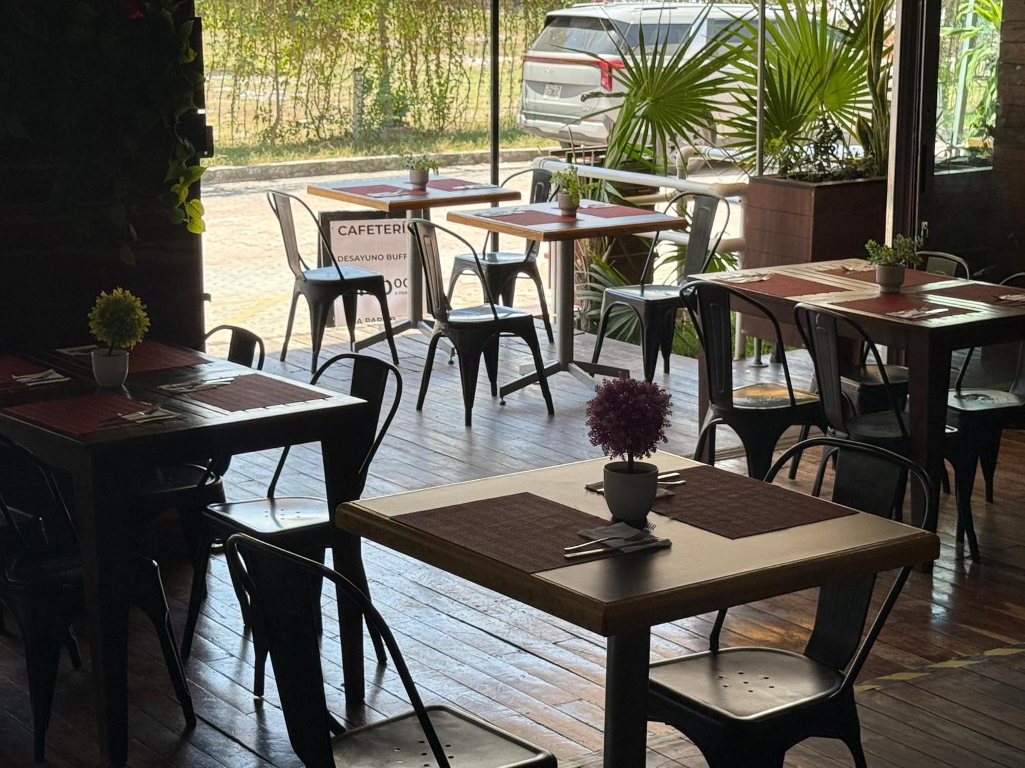 Hotel Kavia 5Th Avenida (Adults Only) Playa del Carmen Exterior photo